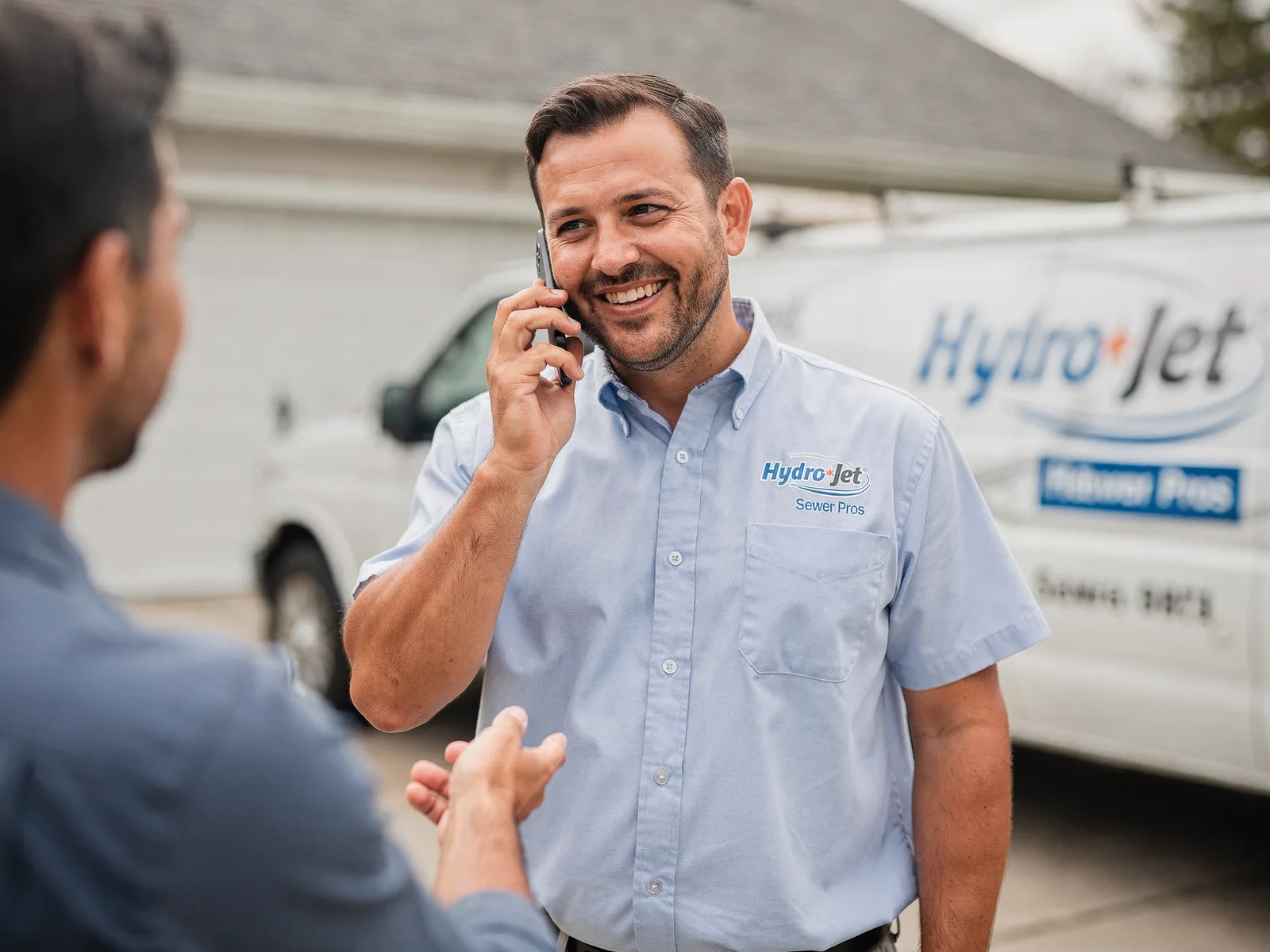 Hydro Jetting Hopwood, PA FAQs